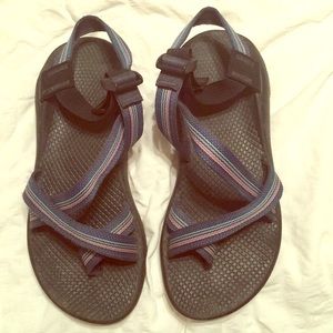 Chacos